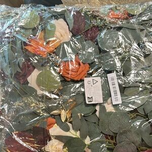 Brand New Fall Decor For aParty or wedding.